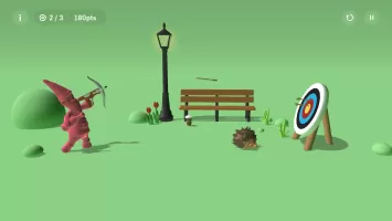 Gumslinger MOD APK