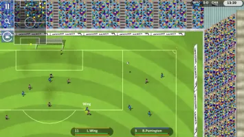 Super Soccer Champs '22 (Ads) MOD APK