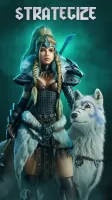 Vikings: War of Clans MOD APK