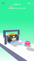 Jelly Shift - Obstacle Course MOD APK