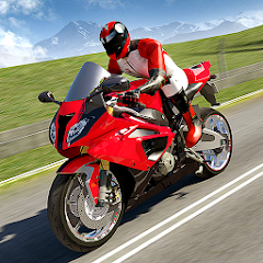 Race the Bikes MOD APK