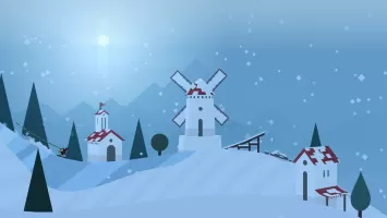 Alto's Adventure MOD APK
