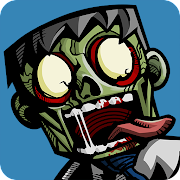 Zombie Age 3 MOD APK