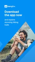 bergfex: hiking & tracking MOD APK