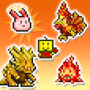 Beastie Bay MOD APK