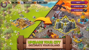 Fantasy Island Sim: Fun Forest MOD APK