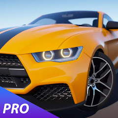 Car Game Pro - Parking & Race MOD APK