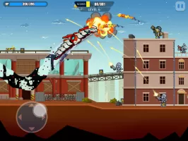 Dragon Drill MOD APK