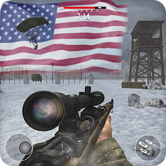 World War Games Offline: WW2 MOD APK