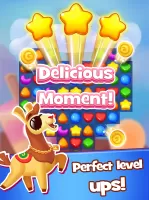 Cake Crush Match 3 Blast Mania MOD APK