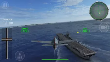 Wings of Steel MOD APK
