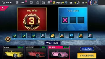 Street Racing HD MOD APK