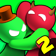 Noodleman.io 2 - Fight Party MOD APK