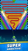 Bubble Shooter Viking Pop MOD APK
