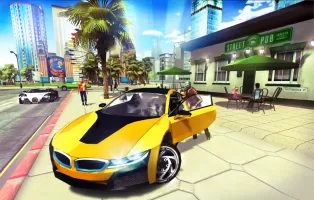 Go To Street MOD APK