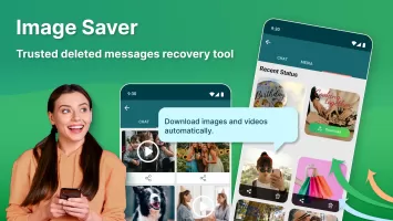All Deleted Messages Recovery MOD APK