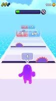 Join Blob Clash 3D: Mob Runner MOD APK