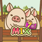 養豬場MIX MOD APK