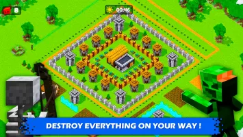 Forge Defense: Monster Rush MOD APK