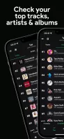 stats.fm for Spotify MOD APK