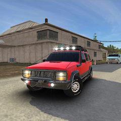 Real Off-Road 4x4 MOD APK