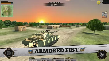 Glorious Resolve FPS Army Game MOD APK