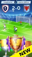 Idle Eleven - Soccer tycoon MOD APK