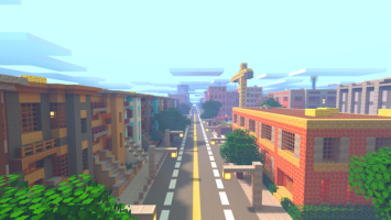 Building City MOD APK
