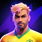 AFK Football: RPG Soccer Games MOD APK