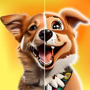 PawAI: AI Cartoon Pet Filter MOD APK