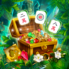 Mahjong World: Treasure Trails MOD APK