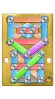 Screw Pin Puzzle！ MOD APK
