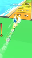 Slap and Run MOD APK