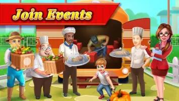 Star Chef™: Restaurant Cooking MOD APK