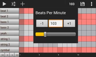 GrooveMixer Beat Maker MOD APK