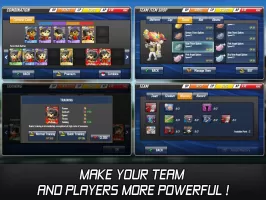 Baseball Star MOD APK