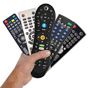 Smart Remote Control for TV MOD APK
