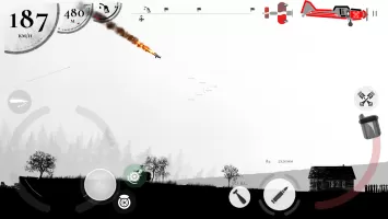 Warplanes Inc MOD APK