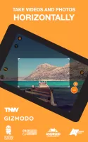 Horizon Camera MOD APK