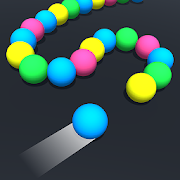 Snake Balls MOD APK