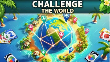 WILD - Card Party Adventure MOD APK