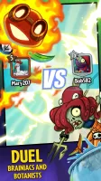 Plants vs. Zombies™ Heroes MOD APK