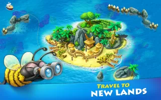 Township MOD APK