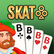 Skat Treff: Werde Skat Meister MOD APK