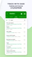 Calorie Counter MOD APK