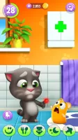 My Talking Tom 2 MOD APK
