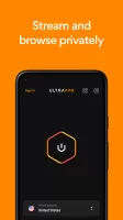 VPN Secure Proxy — UltraVPN™ MOD APK