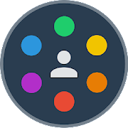Contacts Widget MOD APK