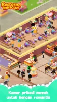 Dating Restaurant-Idle Game MOD APK