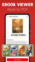 PDF Reader: Ebook PDFs Reader MOD APK